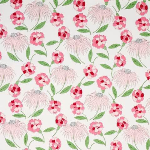 SCHUMACHER  FULL BLOOM BOUQUET TOSS   Pepper Berry   - 177853