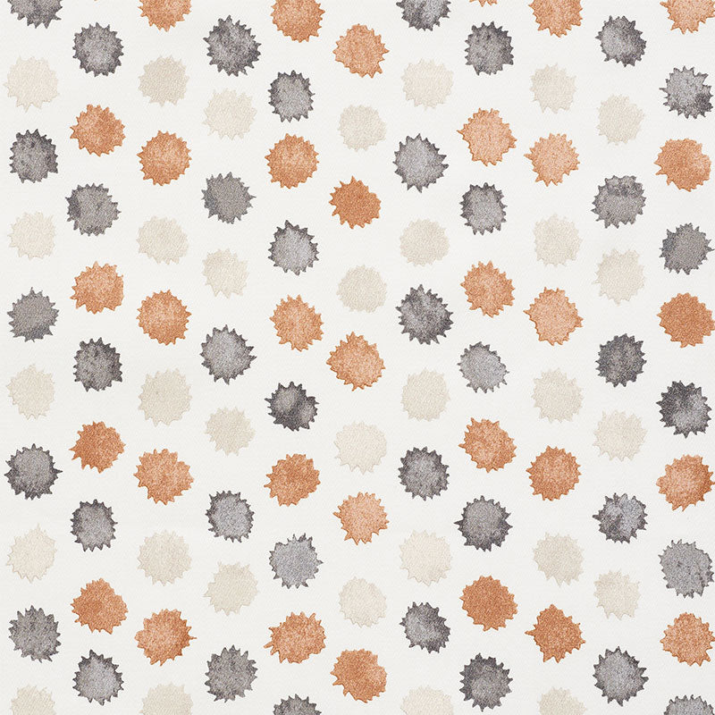 SCHUMACHER  CELERIE KEMBLE MINI BURSTS PRINTS PRINTS NEUTRAL   - 177870
