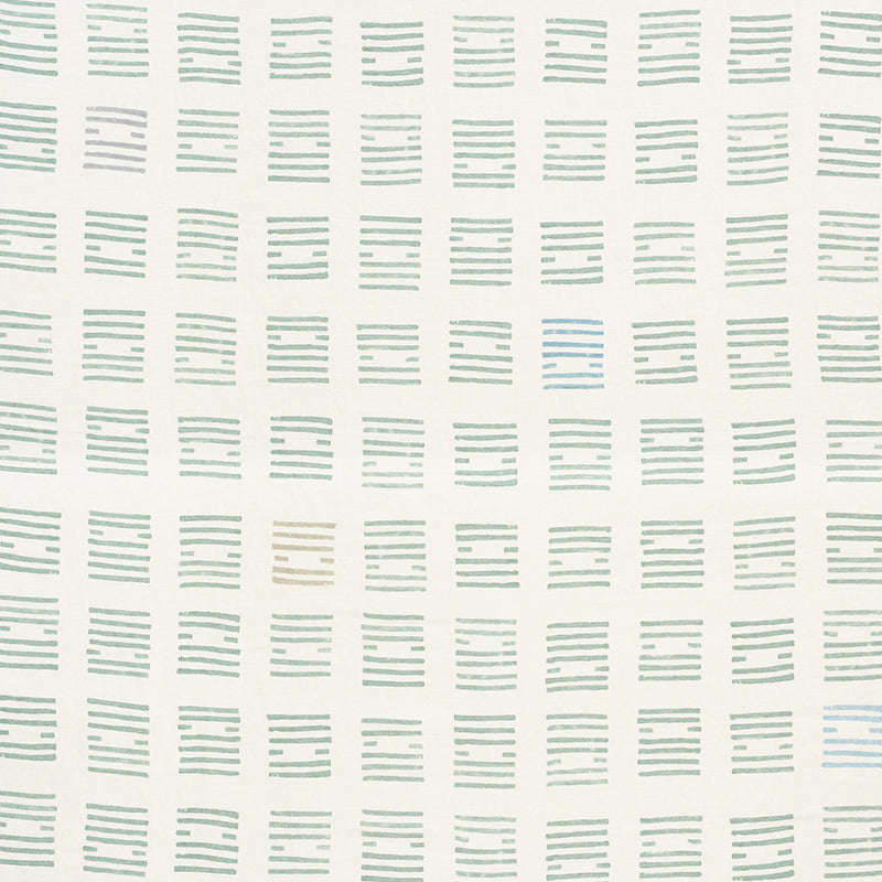 SCHUMACHER FABRIC  CAROLINE Z HURLEY TIASQUAM   MINERAL   - 177881