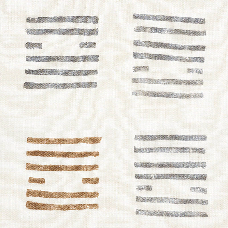 SCHUMACHER  CAROLINE Z HURLEY TIASQUAM PRINTS PRINTS CHARCOAL   - 177882