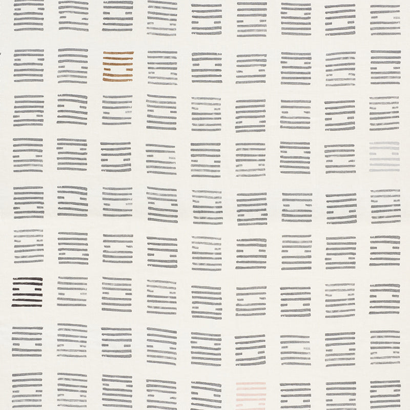 SCHUMACHER  CAROLINE Z HURLEY TIASQUAM PRINTS PRINTS CHARCOAL   - 177882