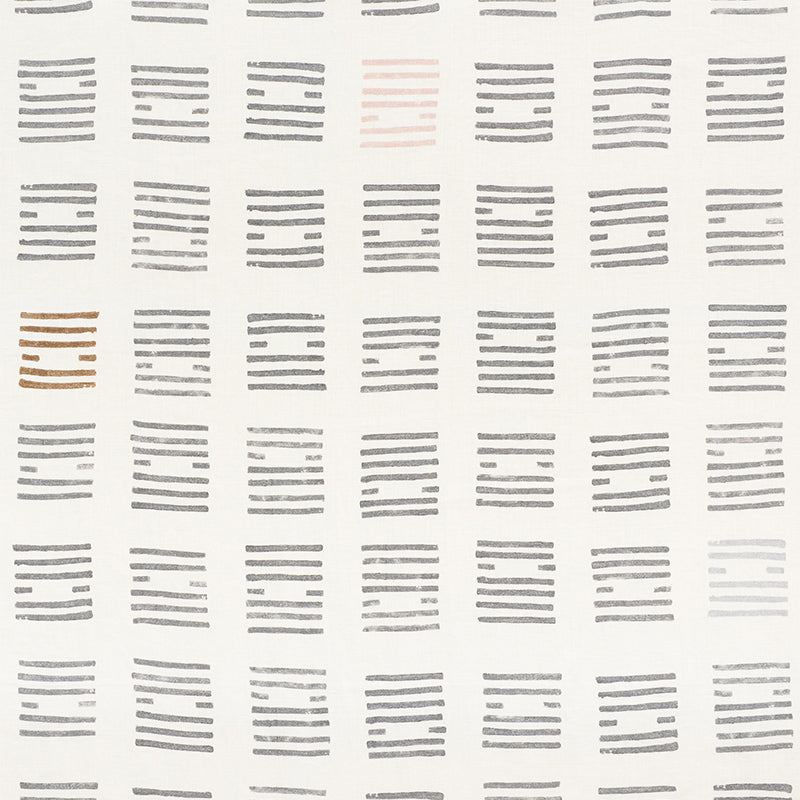 SCHUMACHER  CAROLINE Z HURLEY TIASQUAM PRINTS PRINTS CHARCOAL   - 177882