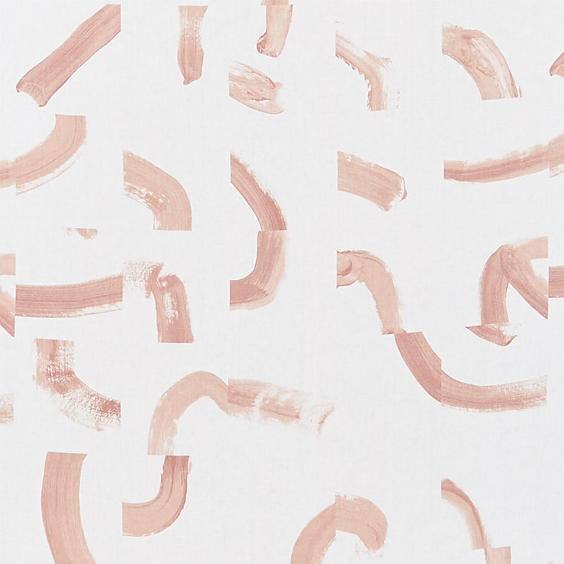 SCHUMACHER  CAROLINE Z HURLEY SEPIESSA PRINTS PRINTS CORAL   - 177891