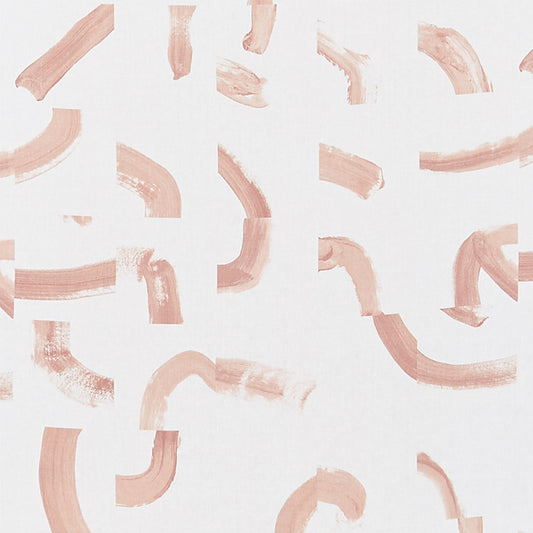 SCHUMACHER  CAROLINE Z HURLEY SEPIESSA PRINTS PRINTS CORAL   - 177891