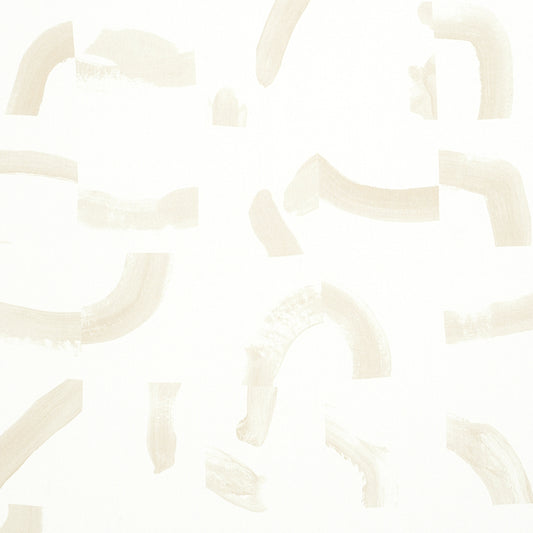 SCHUMACHER  CAROLINE Z HURLEY SEPIESSA PRINTS PRINTS SAND   - 177893