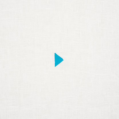 SCHUMACHER  CAROLINE Z HURLEY TASHMOO PRINTS PRINTS PRUSSIAN , TEAL   - 177900