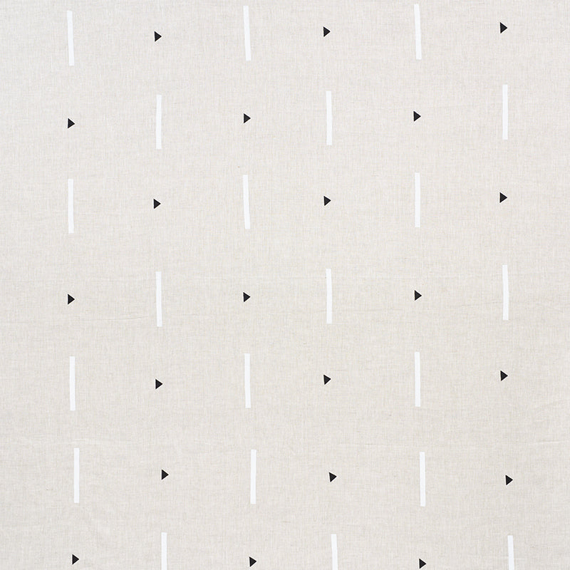 SCHUMACHER  CAROLINE Z HURLEY TASHMOO PRINTS PRINTS BLACK , WHITE   - 177901