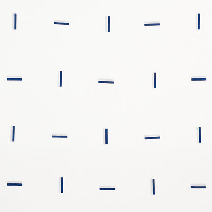 SCHUMACHER  CAROLINE Z HURLEY ICEHOUSE PRINTS PRINTS PRUSSIAN , GREY   - 177910