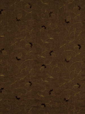 Robert Allen Hollis Woods | Chocolate  Multipurpose     - 177990