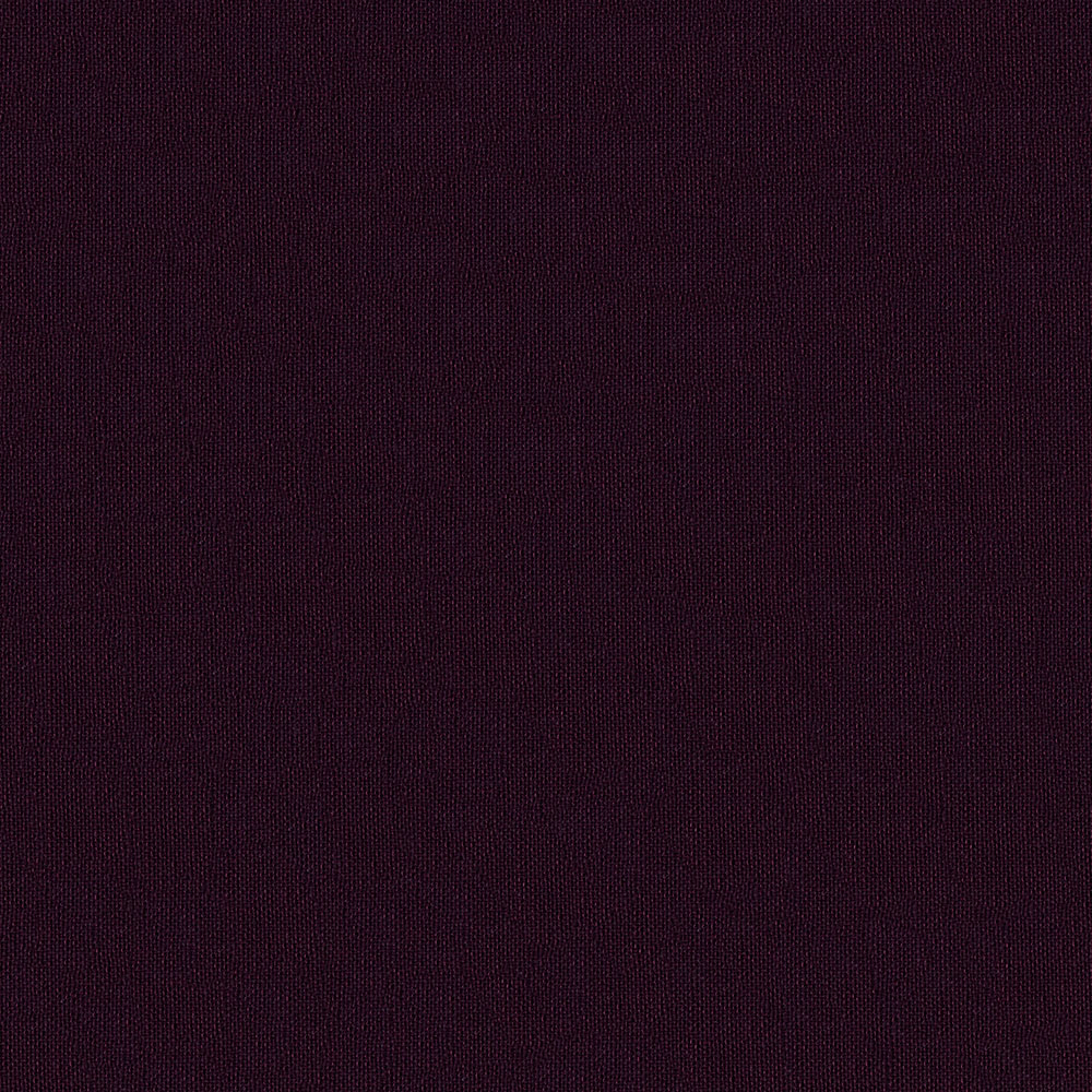 NICHOLASJOHN INC NJ-AUGUSTA Plum Solid   Fabric - NJ25-1220