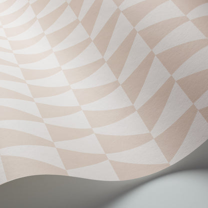 SCHUMACHER  Borastapeter TRAPEZ   PETAL   - 1780