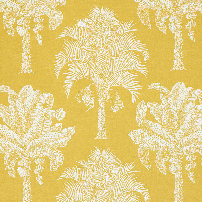 SCHUMACHER  NEW TRADITIONAL GRAND PALMS   Gold   - 178001