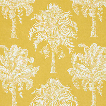 SCHUMACHER  NEW TRADITIONAL GRAND PALMS   Gold   - 178001