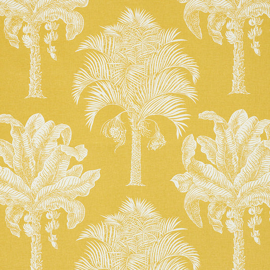 SCHUMACHER  NEW TRADITIONAL GRAND PALMS   Gold   - 178001