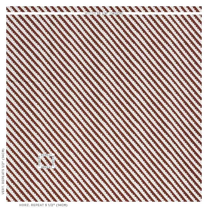 SCHUMACHER  CLUB CAVALIER ZEPPELIN PRINTS PRINTS BROWN   - 178020