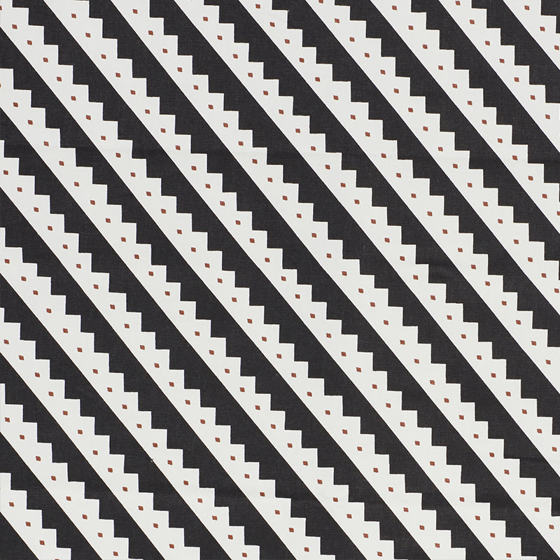 SCHUMACHER  CLUB CAVALIER ZEPPELIN PRINTS PRINTS BLACK   - 178021