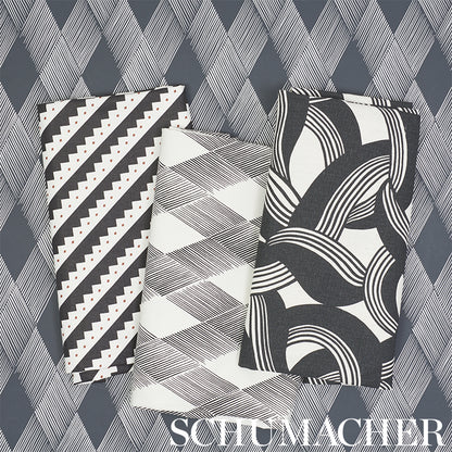 SCHUMACHER  CLUB CAVALIER MARTINGALE   Carbon   - 178031