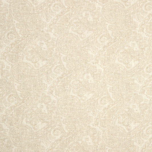 Robert Allen Flax In Bloom | Natural  Multipurpose     - 178055