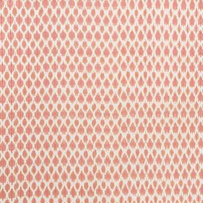 SCHUMACHER  FREE SPIRIT PRESIDIO IKAT PRINTS PRINTS ORANGE   - 178061