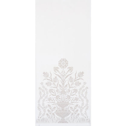 SCHUMACHER  OTTOMAN CHIC IZNIK SHEER SHEERS & CASEMENTS SHEERS & CASEMENTS NATURAL   - 178091