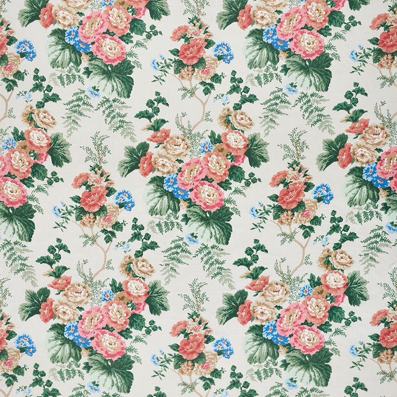 SCHUMACHER  SCHUMACHER CLASSICS WYCOMBE PARK PRINTS PRINTS RED , BLUE   - 178111