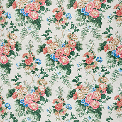 SCHUMACHER  SCHUMACHER CLASSICS WYCOMBE PARK PRINTS PRINTS RED , BLUE   - 178111