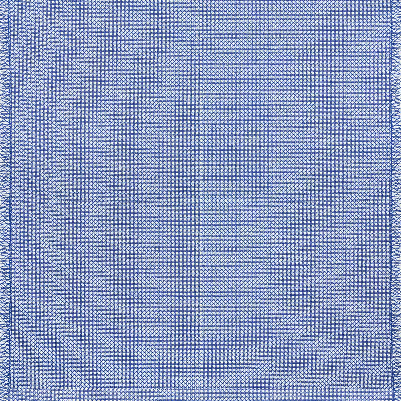 SCHUMACHER  VERA NEUMANN SUGAR CANE PRINTS PRINTS NAVY   - 178190