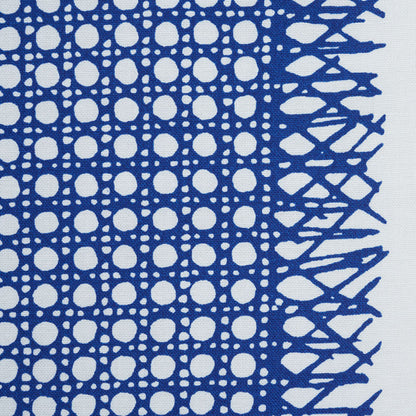 SCHUMACHER  VERA NEUMANN SUGAR CANE PRINTS PRINTS NAVY   - 178190