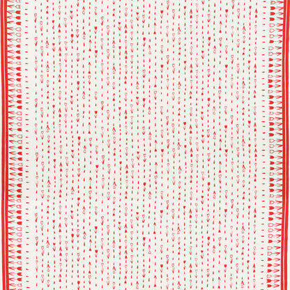 SCHUMACHER  VERA NEUMANN TULIP PARADE PRINTS PRINTS RED   - 178201