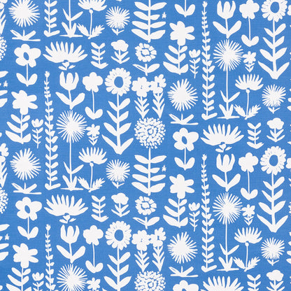 SCHUMACHER  VERA NEUMANN WILD THINGS PRINTS PRINTS BLUE   - 178251