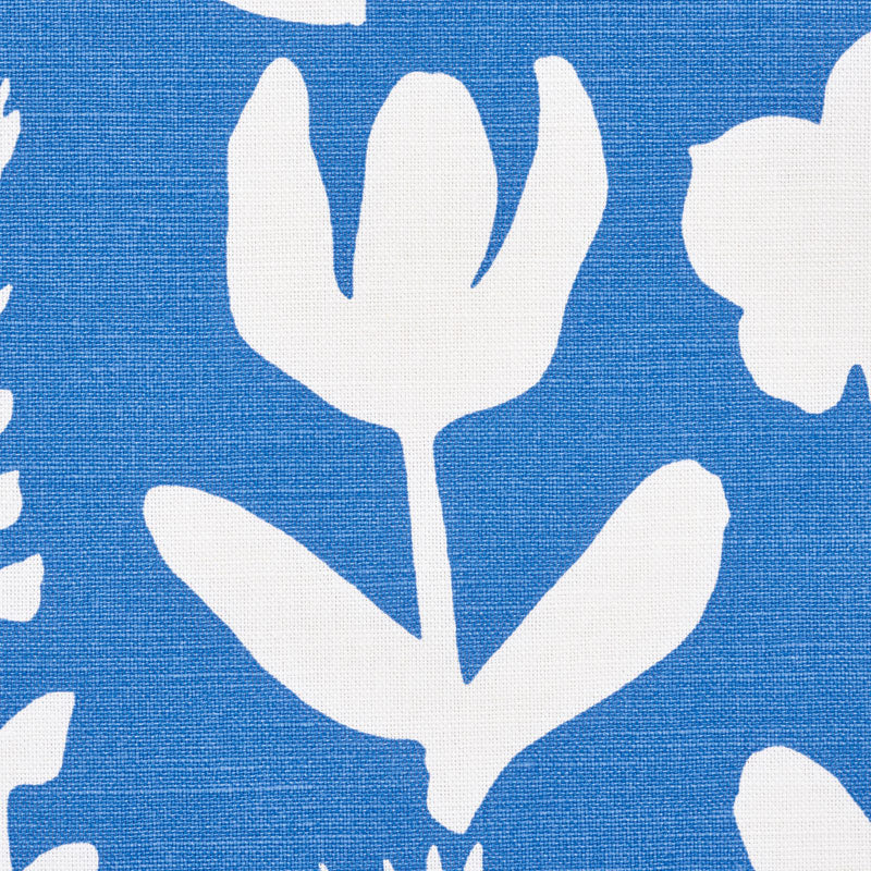 SCHUMACHER  VERA NEUMANN WILD THINGS PRINTS PRINTS BLUE   - 178251