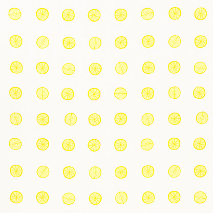SCHUMACHER  VERA NEUMANN LEMONADE PRINTS PRINTS LEMON   - 178260