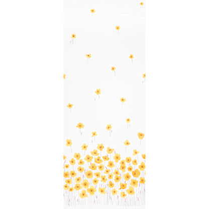 SCHUMACHER  VERA NEUMANN WILD POPPIES PANEL PRINTS PRINTS ORANGE   - 178390