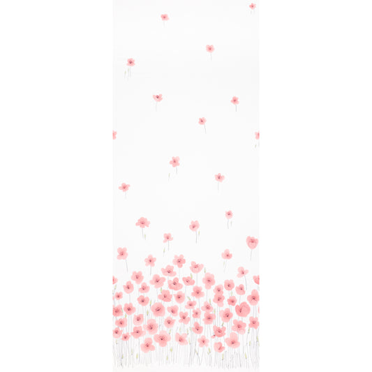 SCHUMACHER  VERA NEUMANN WILD POPPIES PANEL PRINTS PRINTS PINK   - 178391