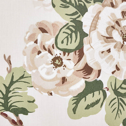 SCHUMACHER  VEERE GRENNEY BETTY CHINTZ PRINTS PRINTS QUIET PINK   - 178400