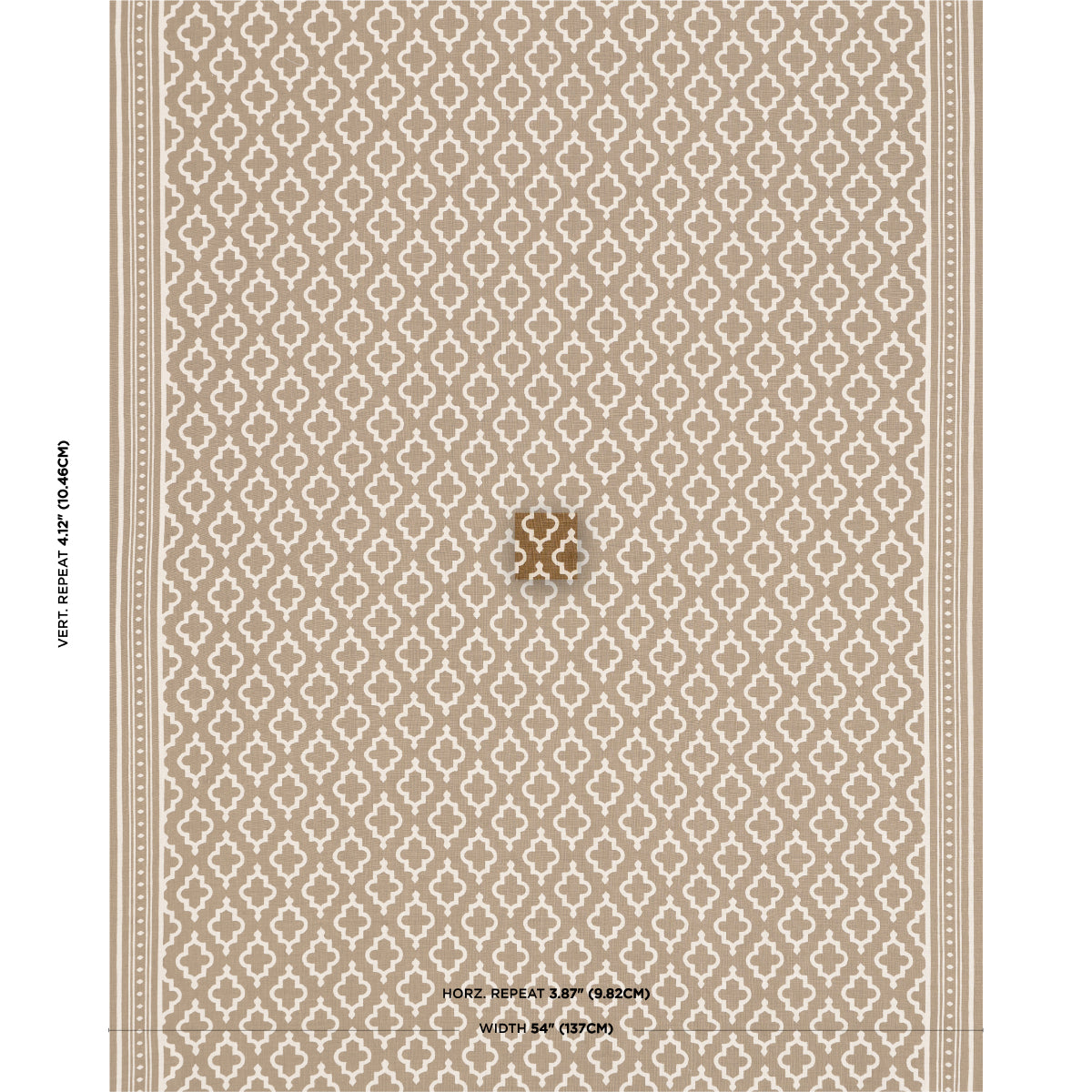 SCHUMACHER  VEERE GRENNEY JAKE   Cinnamon   - 178433