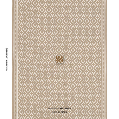 SCHUMACHER  VEERE GRENNEY JAKE   Cinnamon   - 178433