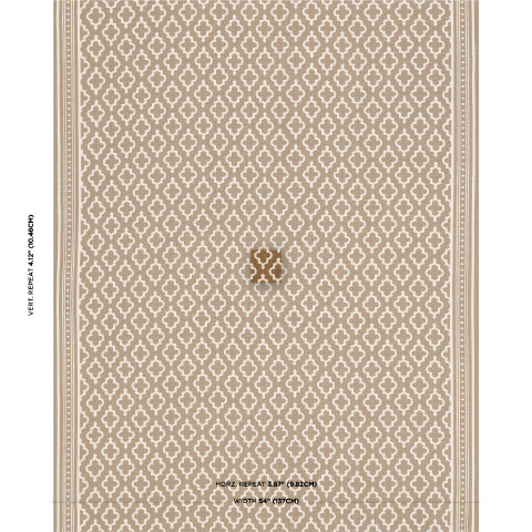 SCHUMACHER  VEERE GRENNEY JAKE   Cinnamon   - 178433