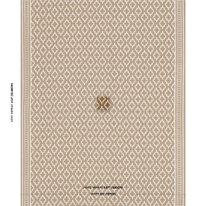 SCHUMACHER  VEERE GRENNEY JAKE   Cinnamon   - 178433