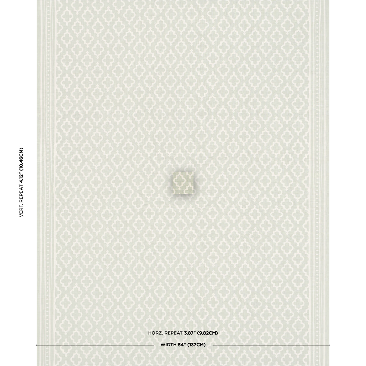 SCHUMACHER  VEERE GRENNEY JAKE   Celadon   - 178435