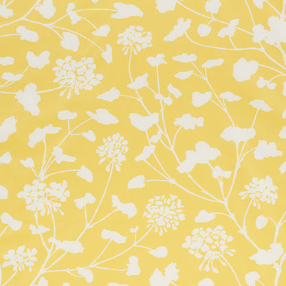 SCHUMACHER  STEP LIVELY PENNICK CHINTZ PRINTS PRINTS YELLOW   - 178540