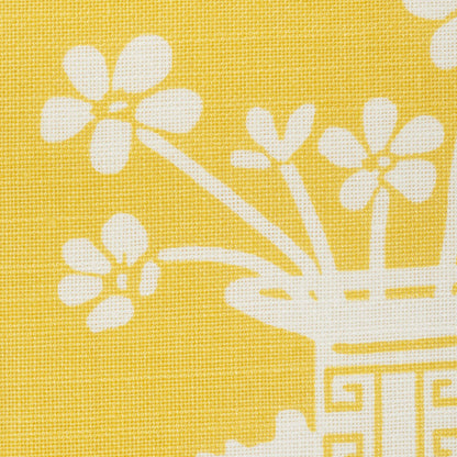 SCHUMACHER  STEP LIVELY HELLENE PRINTS PRINTS YELLOW   - 178551