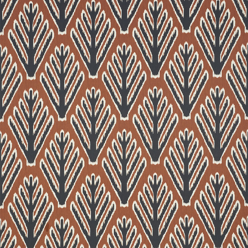 SCHUMACHER  JOHNSON HARTIG BODHI TREE PRINTS PRINTS BROWN , BLACK   - 178562