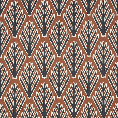 SCHUMACHER  JOHNSON HARTIG BODHI TREE PRINTS PRINTS BROWN , BLACK   - 178562