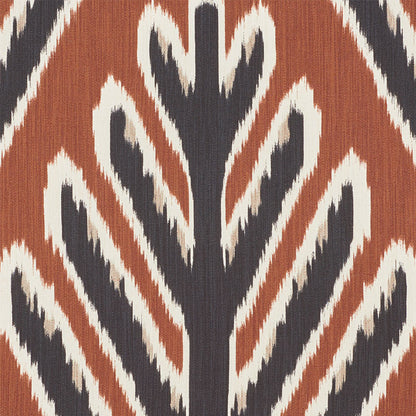 SCHUMACHER  JOHNSON HARTIG BODHI TREE PRINTS PRINTS BROWN , BLACK   - 178562