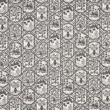 SCHUMACHER  JOHNSON HARTIG TING TING PRINTS PRINTS BLACK   - 178570