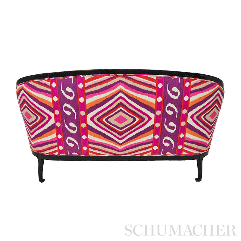 SCHUMACHER  JOHNSON HARTIG TERENCE IKAT   Magenta   - 178581