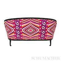 SCHUMACHER  JOHNSON HARTIG TERENCE IKAT   Magenta   - 178581