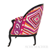SCHUMACHER  JOHNSON HARTIG TERENCE IKAT   Magenta   - 178581