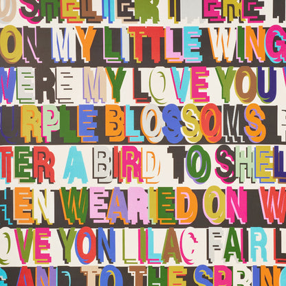 SCHUMACHER FABRIC  JOHNSON HARTIG ROBERT BURNS   Multi   - 178610